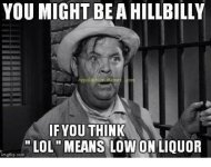 you-might-be-a-hillbilly-if-you-think-lol-means-low-on-liquor-meme.jpg