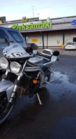 Triumph Pieksämäki.jpg Triumph Pieksämäki.jpg