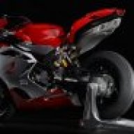 MV Agusta F4