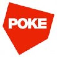 Poke