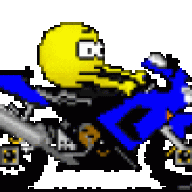 Ugly-Bob