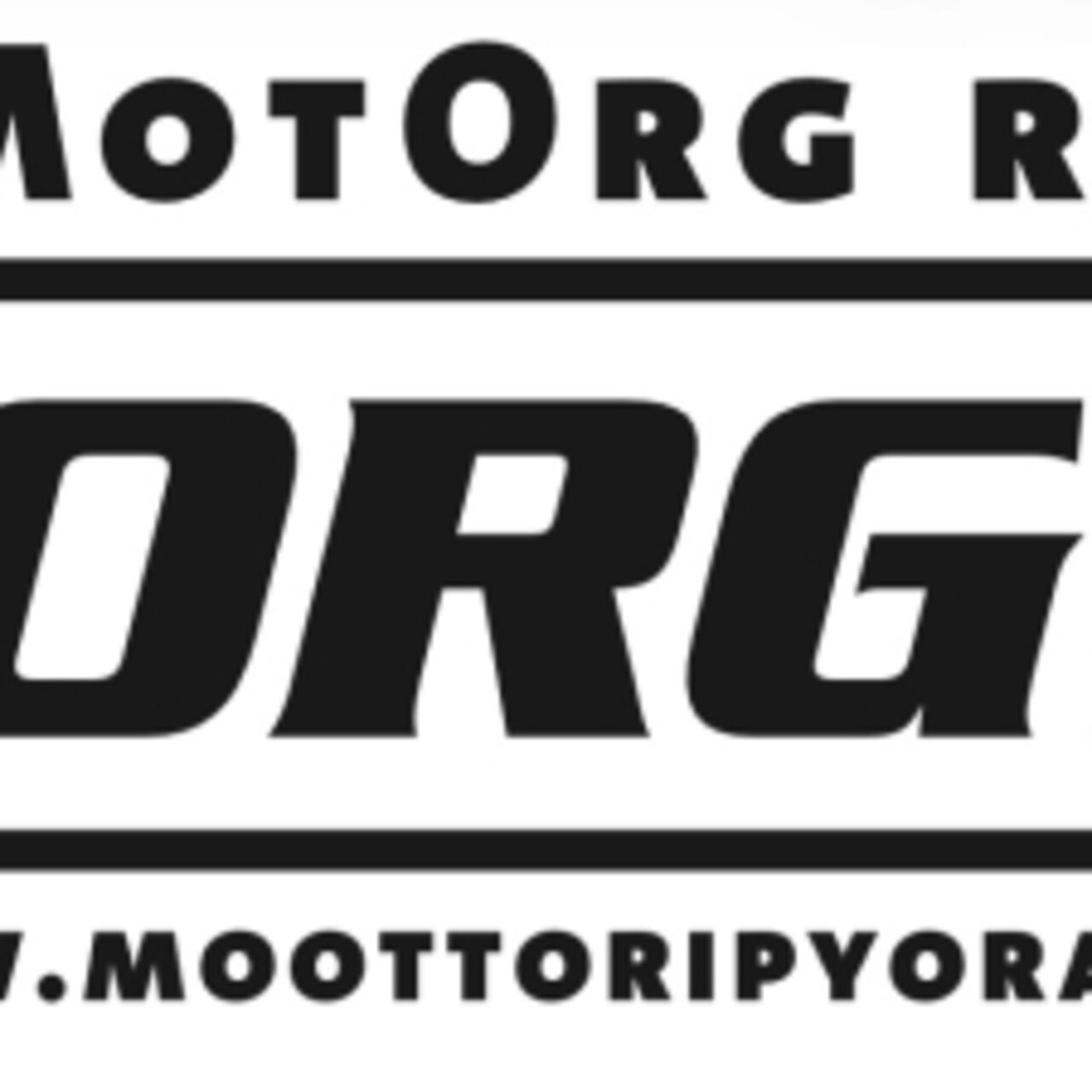 MotOrg ry:n jäsenetuheruttelu 2026